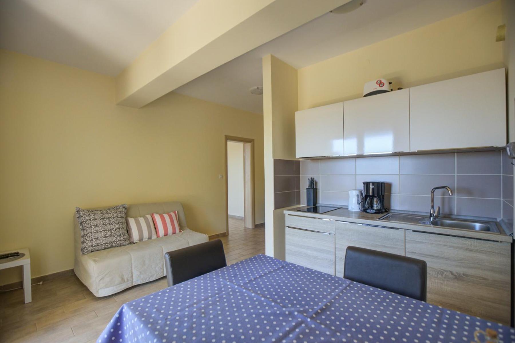Villa Mia Sveti Juraj Room photo